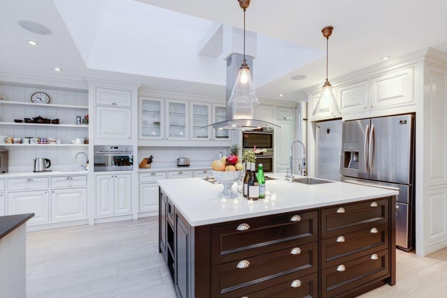 To Let 5 Bedroom Property for Rent in Hyde Park Gauteng