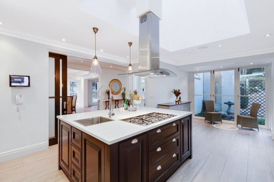 To Let 5 Bedroom Property for Rent in Hyde Park Gauteng