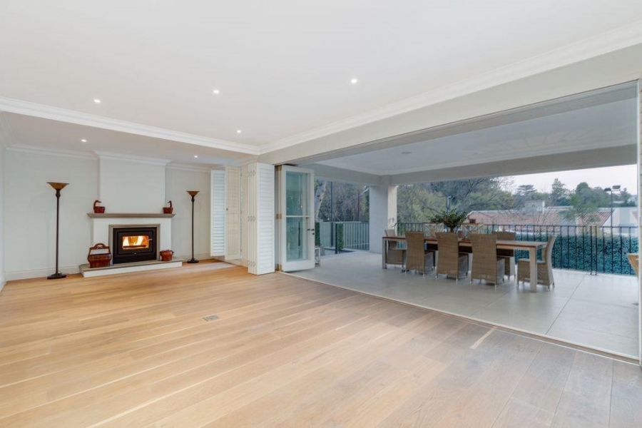 To Let 5 Bedroom Property for Rent in Hyde Park Gauteng