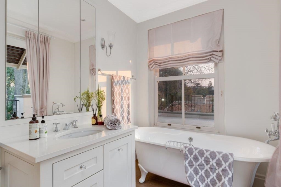 To Let 5 Bedroom Property for Rent in Hyde Park Gauteng