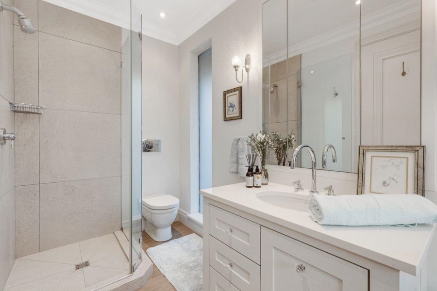 To Let 5 Bedroom Property for Rent in Hyde Park Gauteng