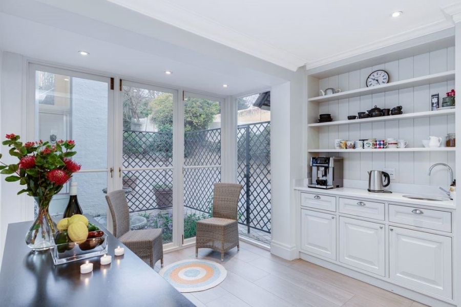 To Let 5 Bedroom Property for Rent in Hyde Park Gauteng