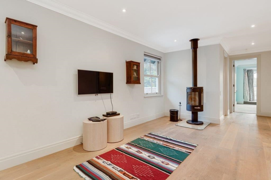 To Let 5 Bedroom Property for Rent in Hyde Park Gauteng