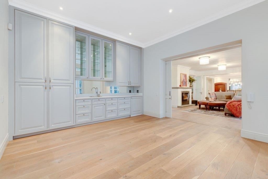 To Let 5 Bedroom Property for Rent in Hyde Park Gauteng