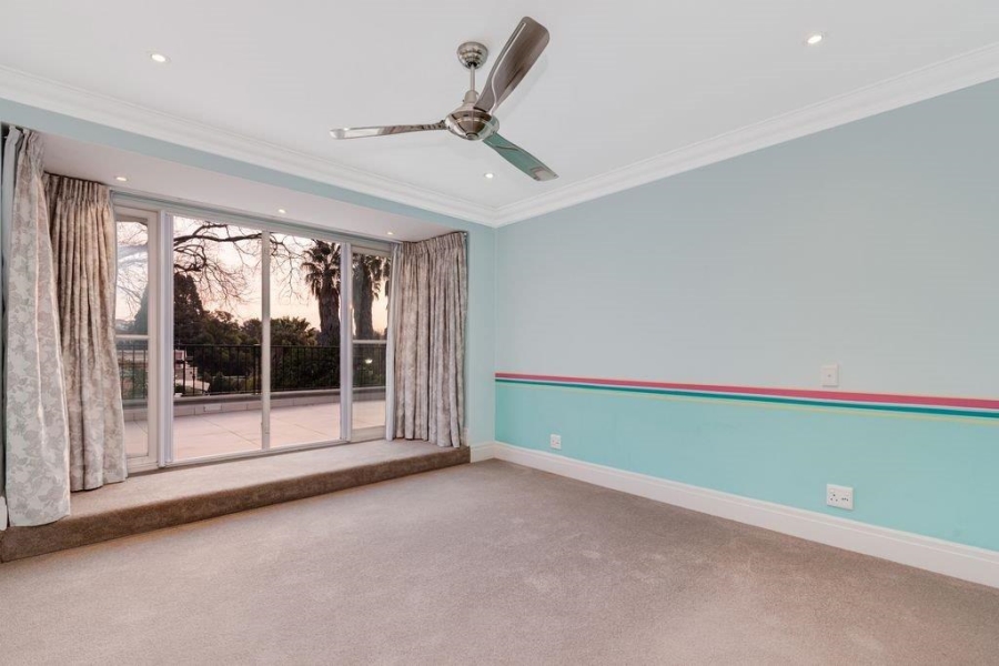 To Let 5 Bedroom Property for Rent in Hyde Park Gauteng