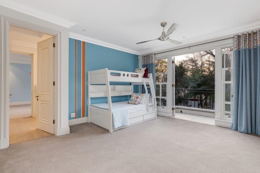 To Let 5 Bedroom Property for Rent in Hyde Park Gauteng