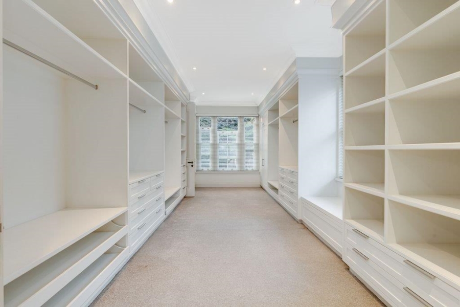 To Let 5 Bedroom Property for Rent in Hyde Park Gauteng