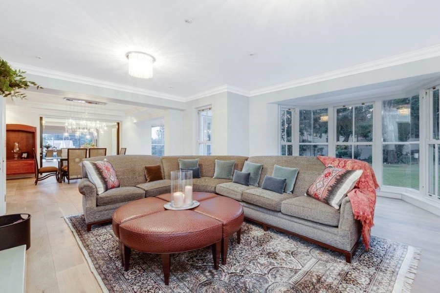 To Let 5 Bedroom Property for Rent in Hyde Park Gauteng