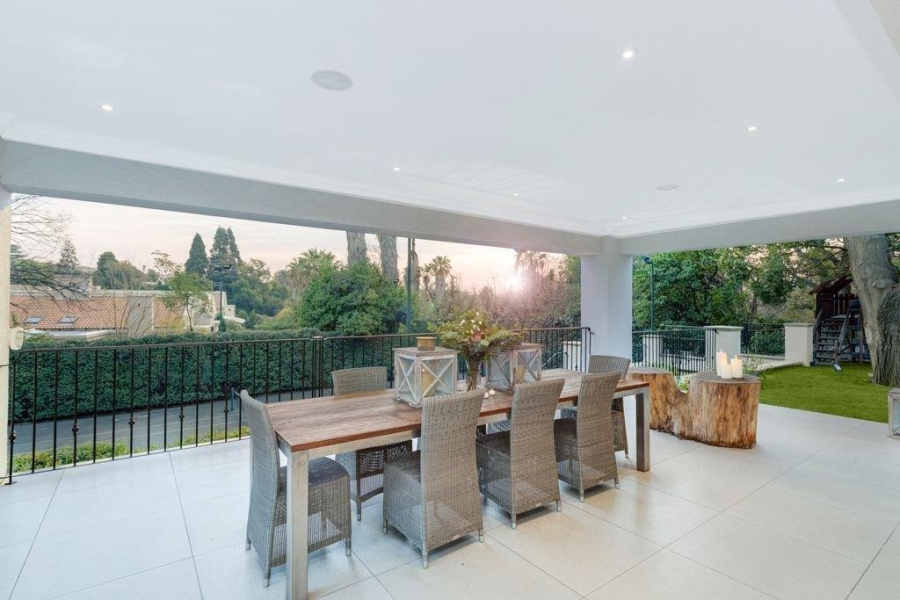 To Let 5 Bedroom Property for Rent in Hyde Park Gauteng