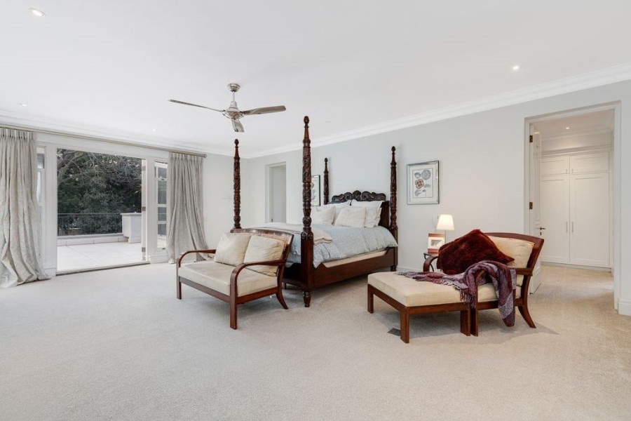 To Let 5 Bedroom Property for Rent in Hyde Park Gauteng