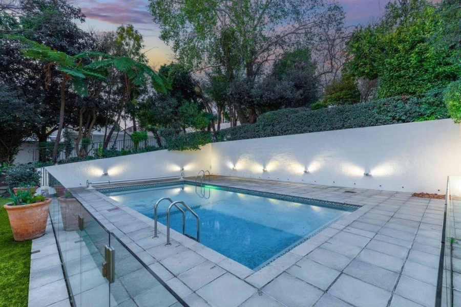 To Let 5 Bedroom Property for Rent in Hyde Park Gauteng