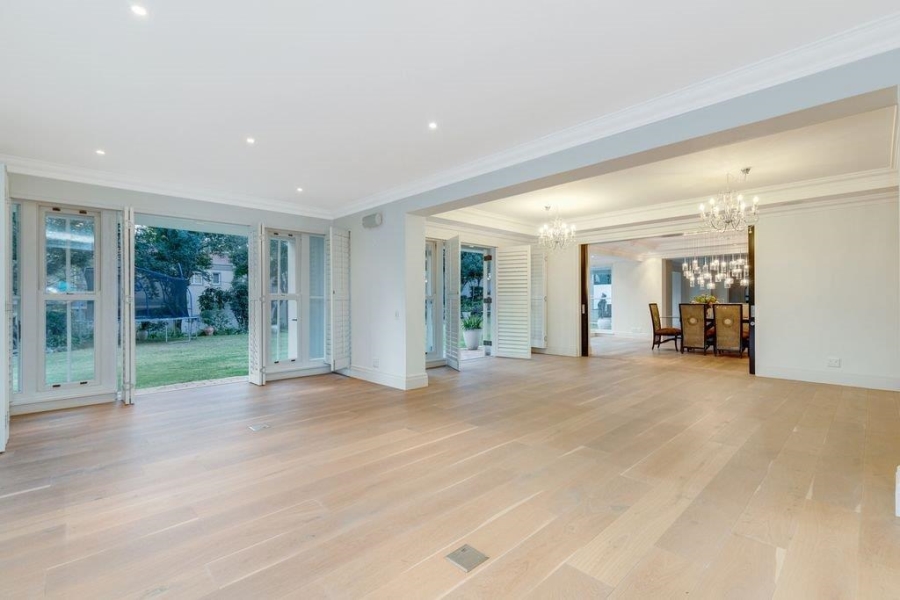 To Let 5 Bedroom Property for Rent in Hyde Park Gauteng