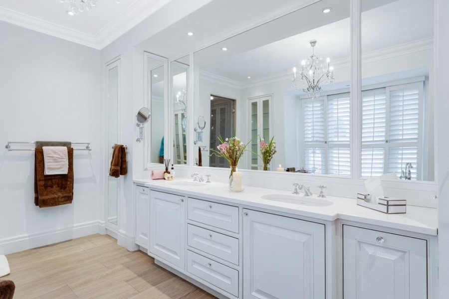 To Let 5 Bedroom Property for Rent in Hyde Park Gauteng