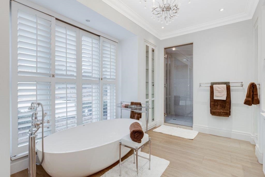 To Let 5 Bedroom Property for Rent in Hyde Park Gauteng