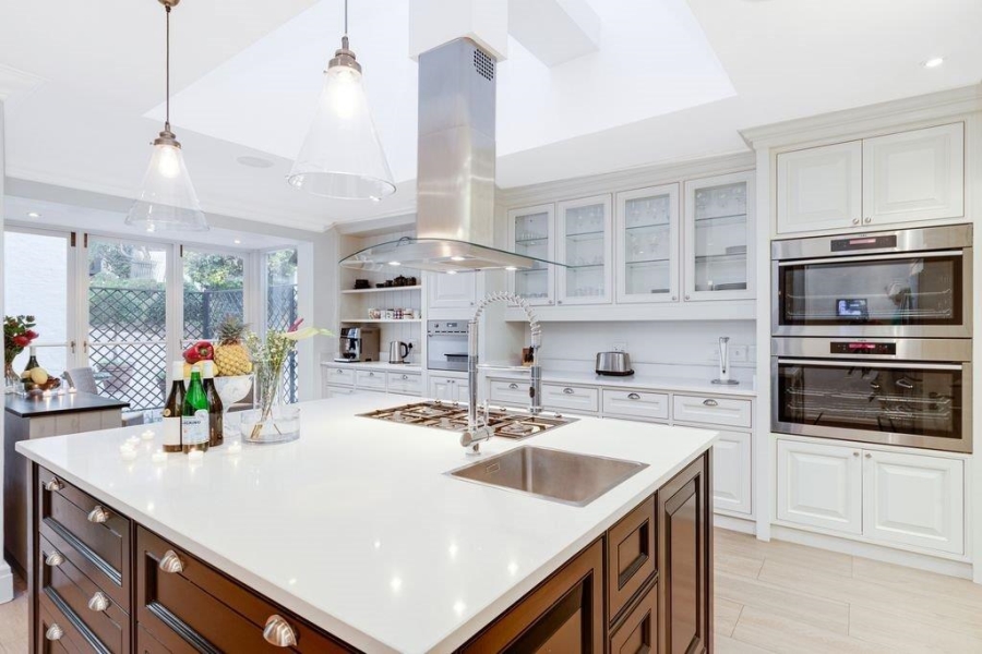 To Let 5 Bedroom Property for Rent in Hyde Park Gauteng