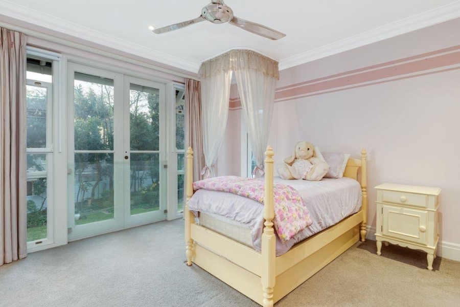 To Let 5 Bedroom Property for Rent in Hyde Park Gauteng