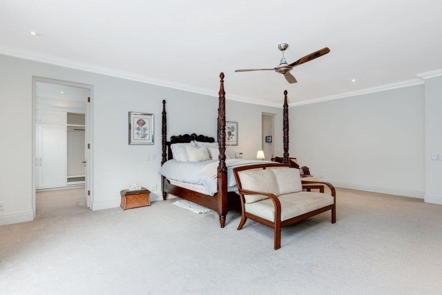 To Let 5 Bedroom Property for Rent in Hyde Park Gauteng