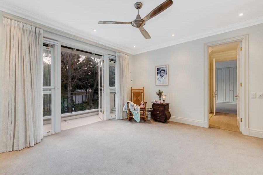 To Let 5 Bedroom Property for Rent in Hyde Park Gauteng