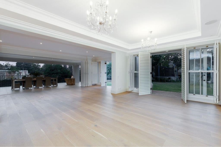 To Let 5 Bedroom Property for Rent in Hyde Park Gauteng