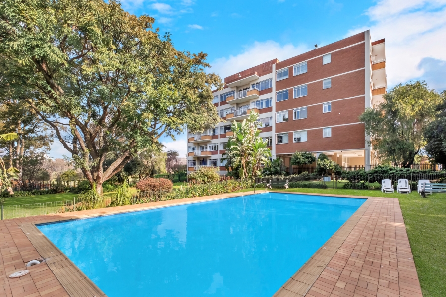 3 Bedroom Property for Sale in Illovo Gauteng