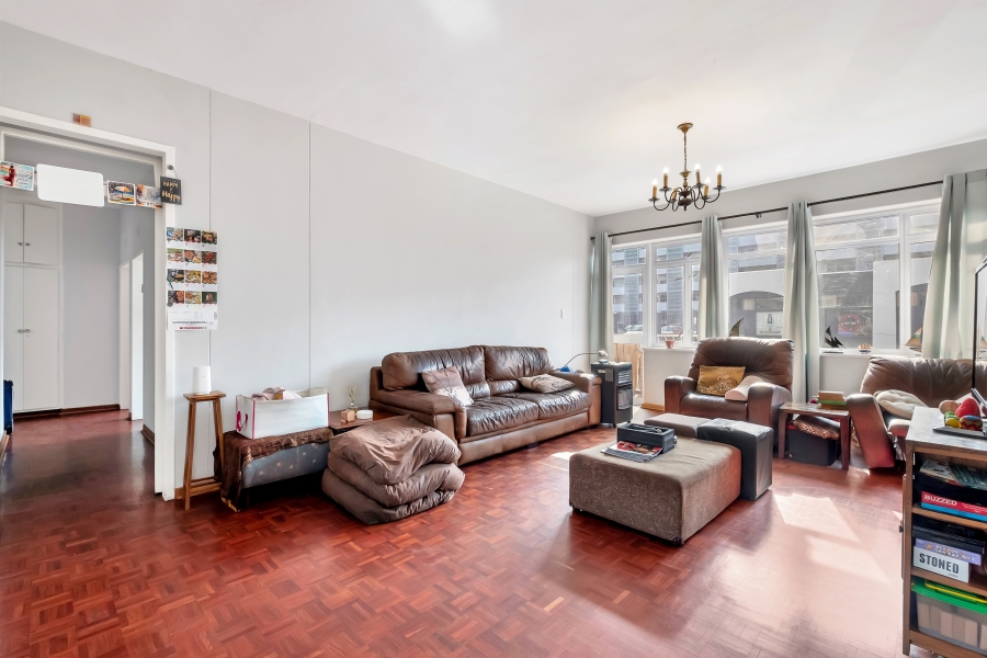 3 Bedroom Property for Sale in Illovo Gauteng