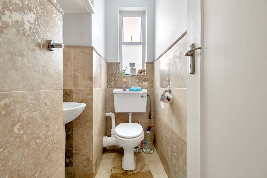 3 Bedroom Property for Sale in Illovo Gauteng