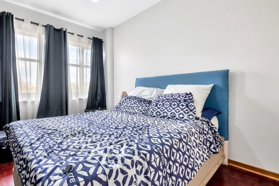 3 Bedroom Property for Sale in Illovo Gauteng