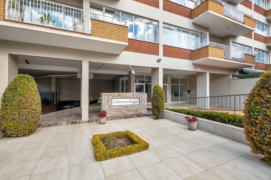 3 Bedroom Property for Sale in Illovo Gauteng