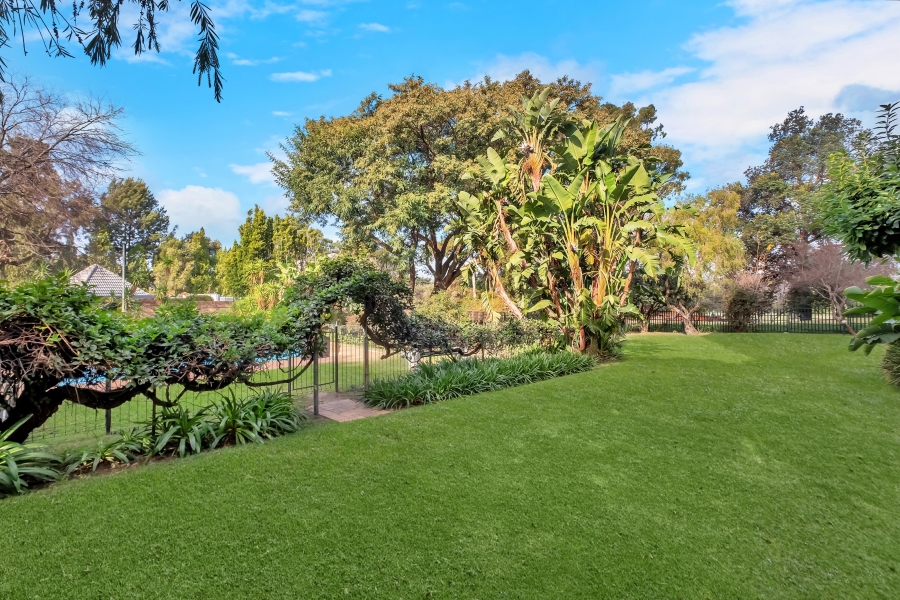 3 Bedroom Property for Sale in Illovo Gauteng