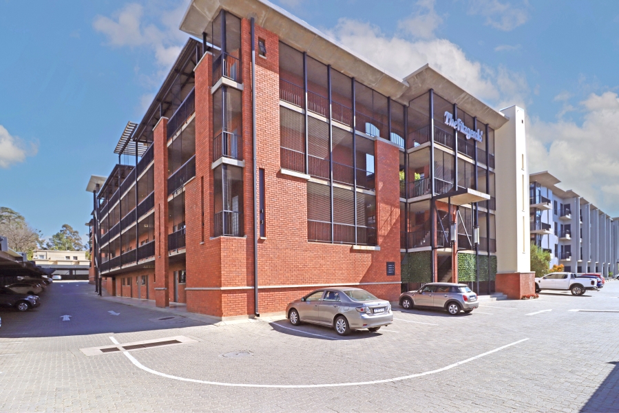 1 Bedroom Property for Sale in Melrose North Gauteng