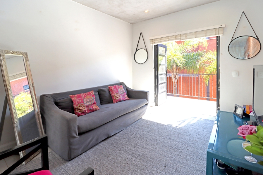 1 Bedroom Property for Sale in Melrose North Gauteng