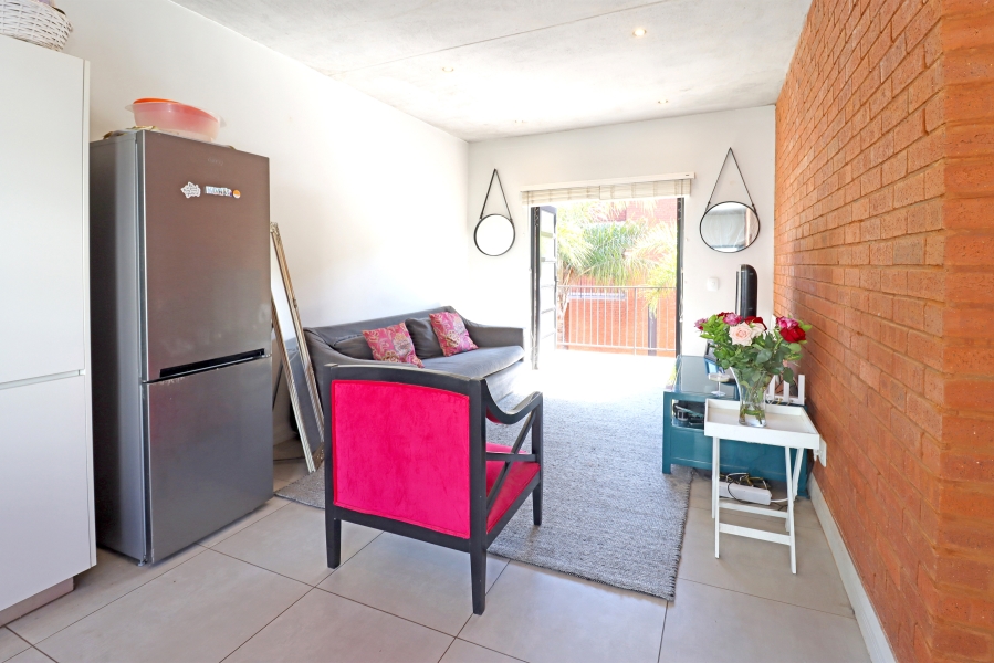 1 Bedroom Property for Sale in Melrose North Gauteng