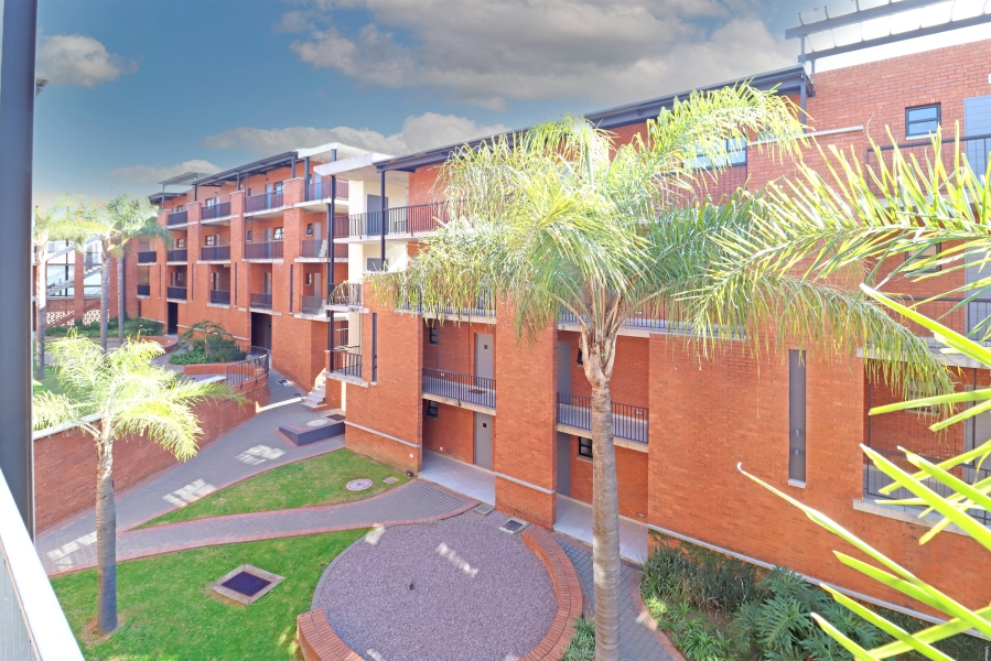 1 Bedroom Property for Sale in Melrose North Gauteng