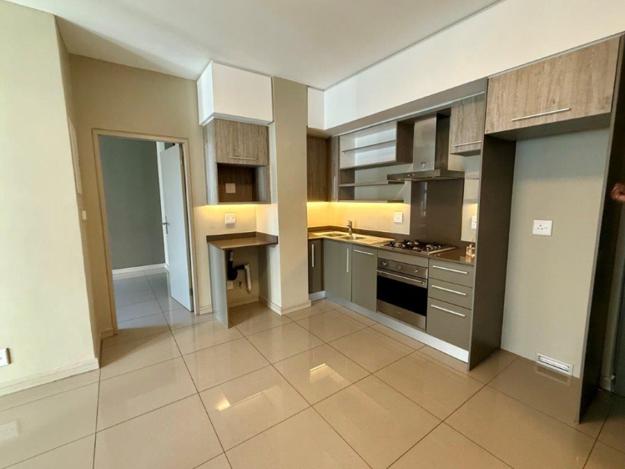 To Let 2 Bedroom Property for Rent in Rosebank Gauteng