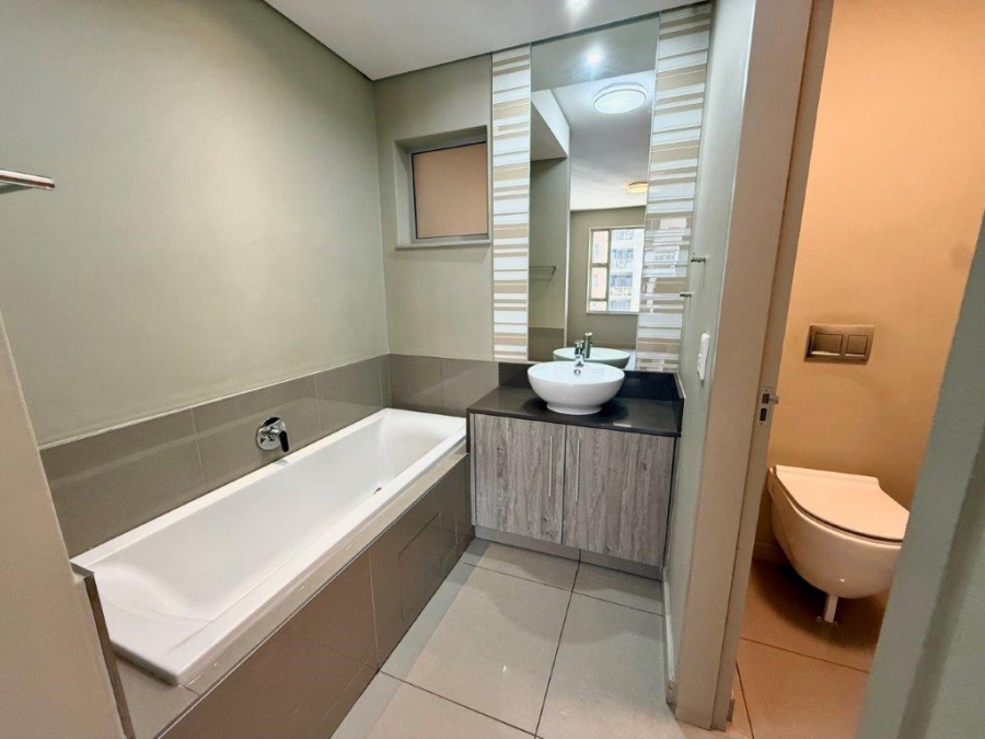 To Let 2 Bedroom Property for Rent in Rosebank Gauteng