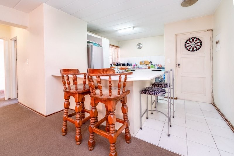 2 Bedroom Property for Sale in Malanshof Gauteng