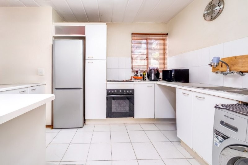 2 Bedroom Property for Sale in Malanshof Gauteng