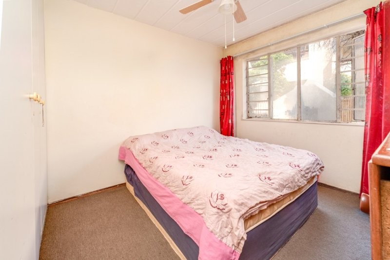 2 Bedroom Property for Sale in Malanshof Gauteng
