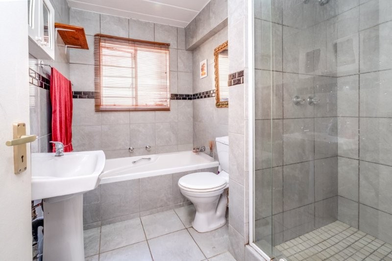 2 Bedroom Property for Sale in Malanshof Gauteng