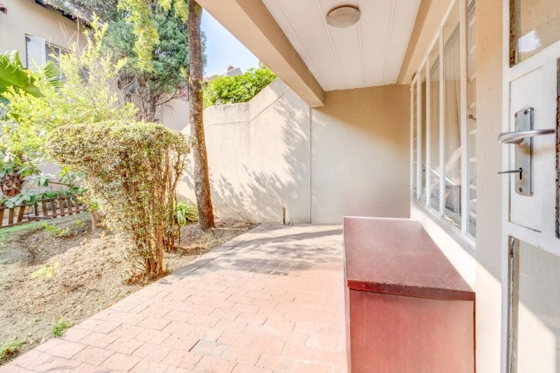 2 Bedroom Property for Sale in Malanshof Gauteng