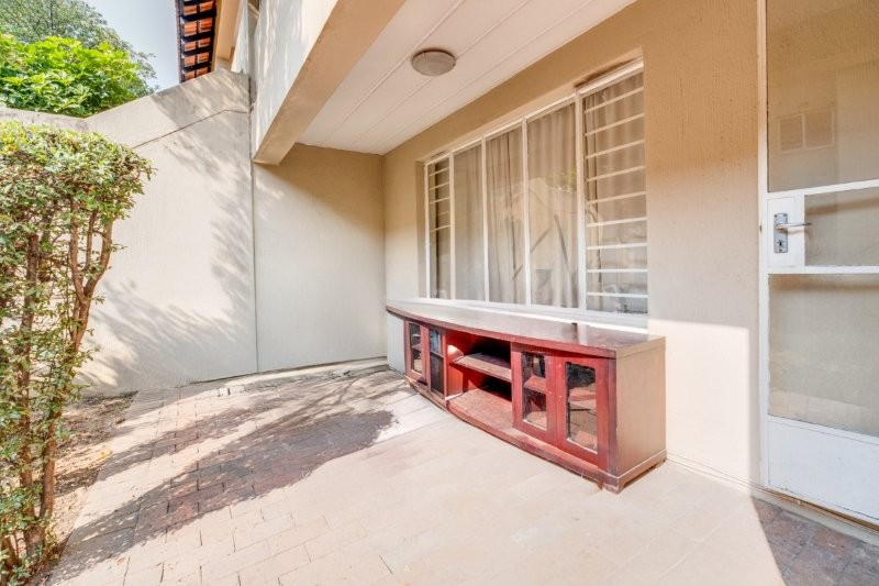 2 Bedroom Property for Sale in Malanshof Gauteng