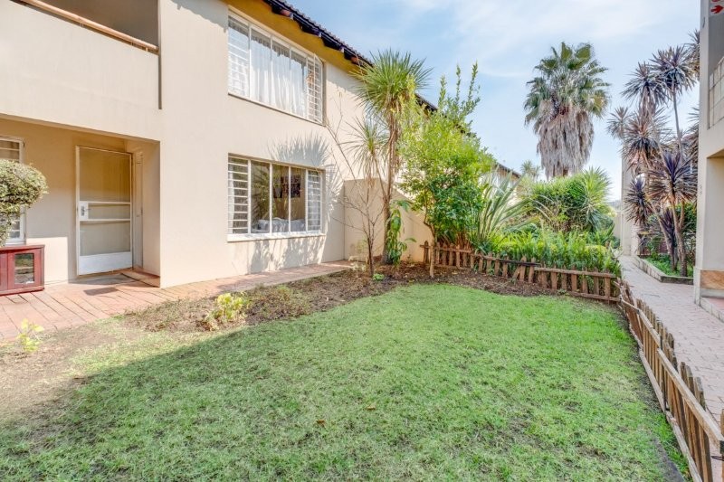 2 Bedroom Property for Sale in Malanshof Gauteng