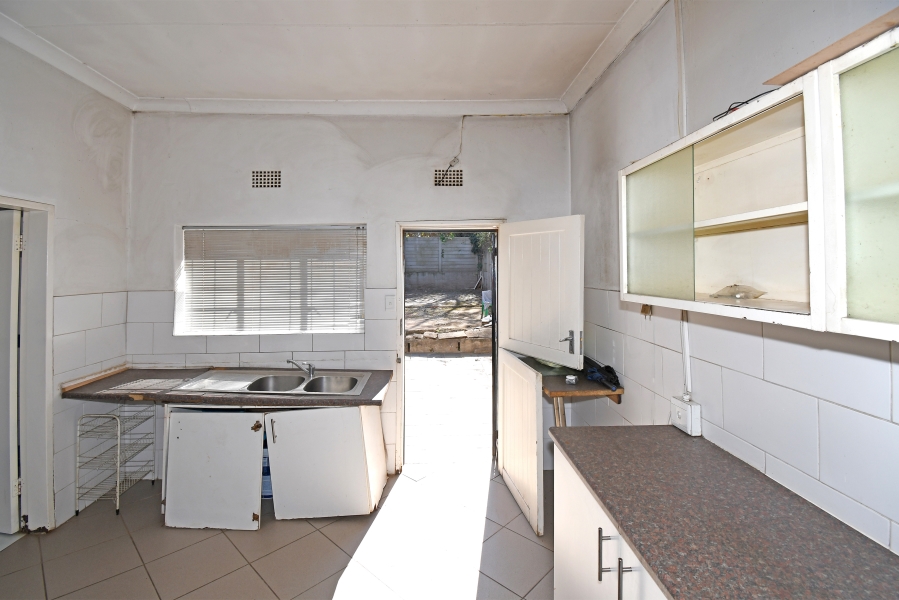 3 Bedroom Property for Sale in Brixton Gauteng