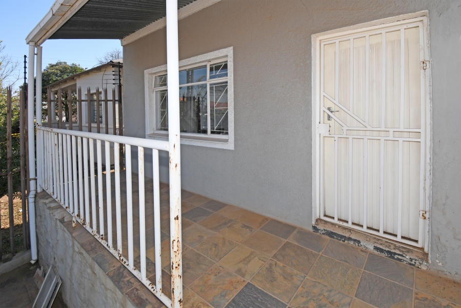 3 Bedroom Property for Sale in Brixton Gauteng