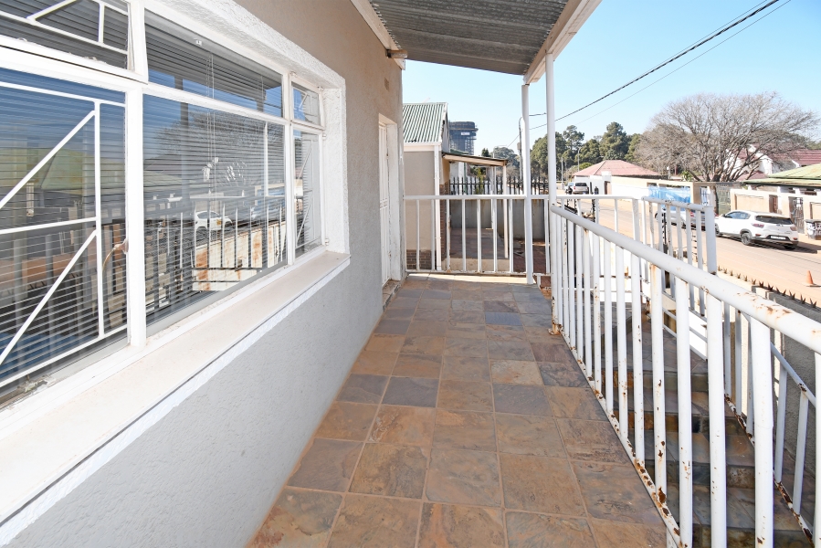 3 Bedroom Property for Sale in Brixton Gauteng
