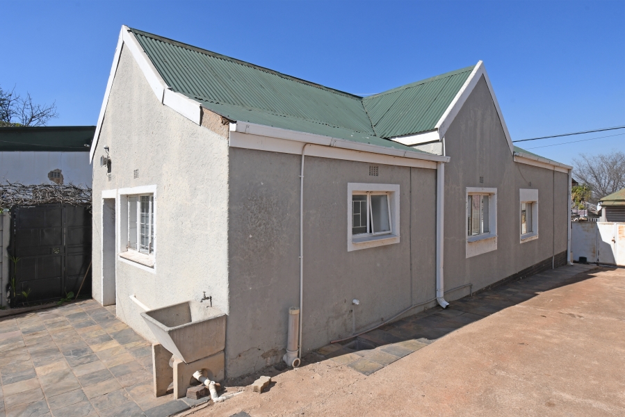 3 Bedroom Property for Sale in Brixton Gauteng