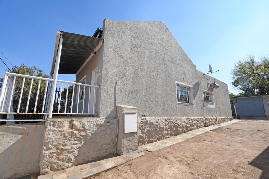 3 Bedroom Property for Sale in Brixton Gauteng