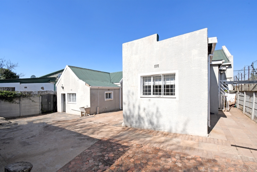 3 Bedroom Property for Sale in Brixton Gauteng