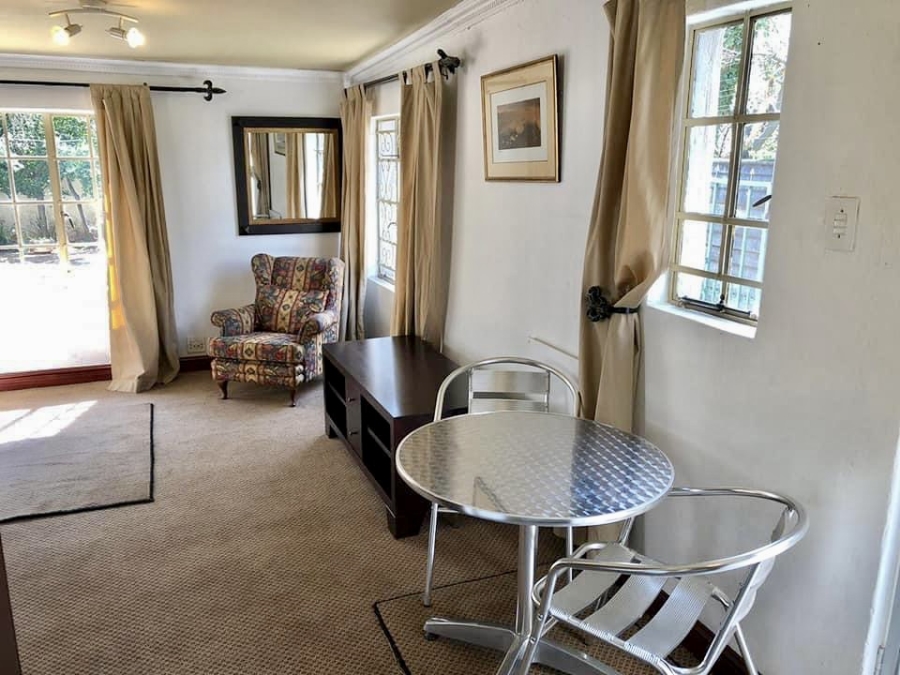 To Let 1 Bedroom Property for Rent in Waverley Gauteng