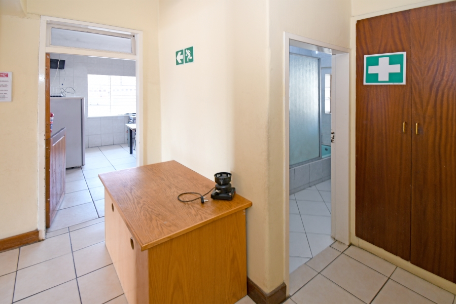 5 Bedroom Property for Sale in Brixton Gauteng